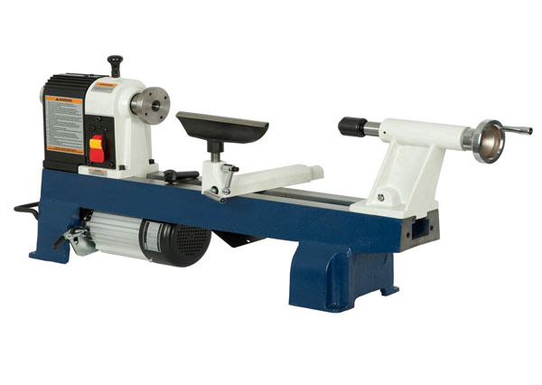 Wood Working Lathe Machine